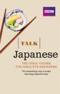 Talk Japanese (Book/Cd Pack) - Preview