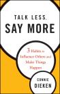 Talk Less, Say More - Preview