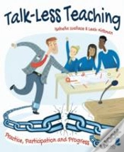 Capa do artigo Talk-Less Teaching