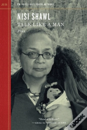 Capa do artigo Talk Like A Man