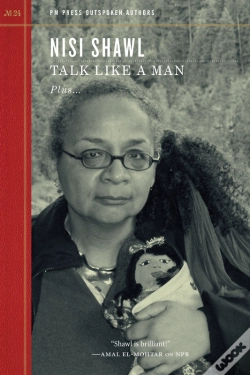 Capa do artigo Talk Like A Man