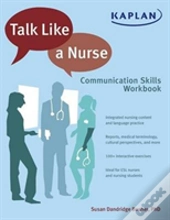 Talk Like A Nurse