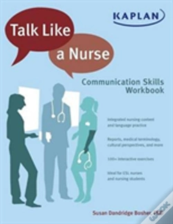 Capa do artigo Talk Like A Nurse