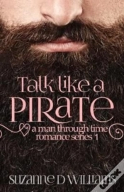 Capa do artigo Talk Like A Pirate