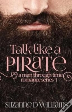 Capa do artigo Talk Like A Pirate