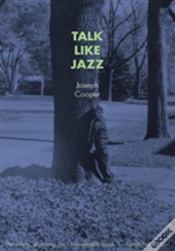 Capa do artigo Talk Like Jazz