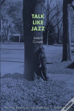 Capa do artigo Talk Like Jazz