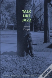 Capa do artigo Talk Like Jazz