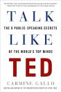 Talk Like Ted - Preview