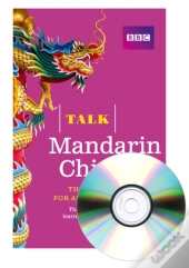 Talk Mandarin Chinese (Book/Cd Pack)
