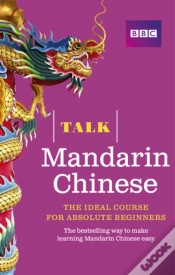 Capa do artigo Talk Mandarin Chinese Enhanced Epub