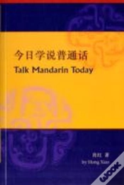 Capa do artigo Talk Mandarin Today