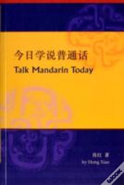 Capa do artigo Talk Mandarin Today
