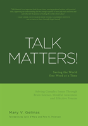 Talk Matters! - Preview