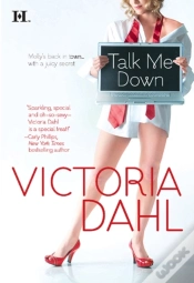 Capa do artigo Talk Me Down