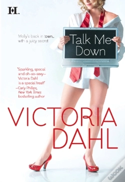 Capa do artigo Talk Me Down