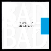 Capa do artigo Talk Memory - Vinil