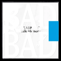 Capa do artigo Talk Memory - Vinil