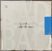 Capa do artigo Talk Memory - Vinil