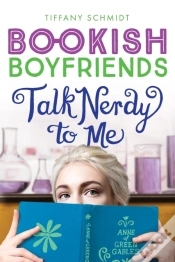 Capa do artigo Talk Nerdy To Me