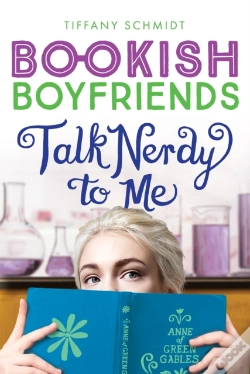 Capa do artigo Talk Nerdy To Me