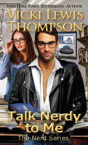 Talk Nerdy To Me - Preview