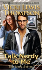 Capa do artigo Talk Nerdy To Me