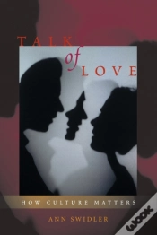 Capa do artigo Talk Of Love