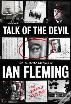 Capa do artigo Talk Of The Devil