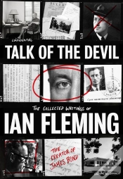 Capa do artigo Talk Of The Devil