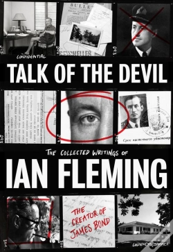 Capa do artigo Talk Of The Devil