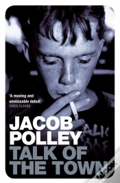 Capa do artigo Talk Of The Town