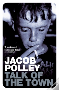 Capa do artigo Talk Of The Town