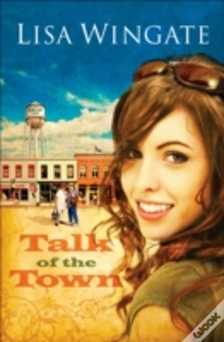 Capa do artigo Talk Of The Town