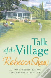Capa do artigo Talk Of The Village