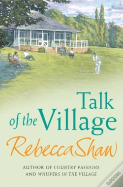 Capa do artigo Talk Of The Village