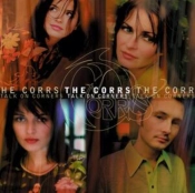 Capa do artigo Talk On Corners - Vinil