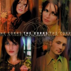 Capa do artigo Talk On Corners - Vinil
