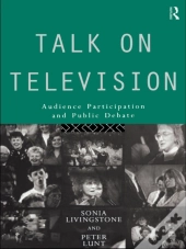 Talk On Television