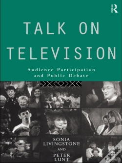 Capa do artigo Talk On Television