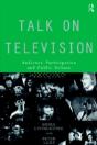 Talk On Television - Preview