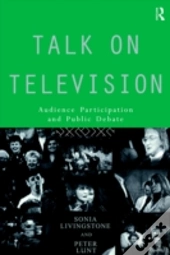 Talk On Television