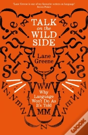 Capa do artigo Talk On The Wild Side