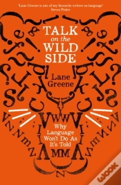 Capa do artigo Talk On The Wild Side