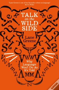Capa do artigo Talk On The Wild Side