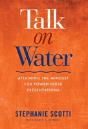Talk On Water - Preview