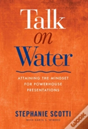 Capa do artigo Talk On Water