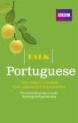 Talk Portuguese - Preview