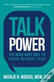 Capa do artigo Talk Power