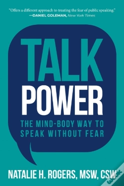 Capa do artigo Talk Power